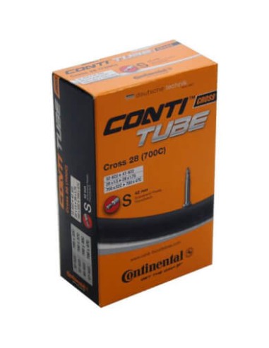 Continental bnb Cross 28 (700C) 28 x 1.50 - 1.75 fv 42mm