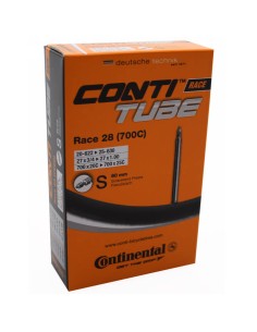 Continental bnb Race 28 (700C) 28 x 1 fv 80mm