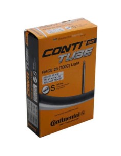 Continental bnb Race 28 (700C) Light 28 x 1 fv 80mm