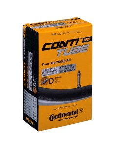 Continental bnb Tour 28 All 28 x 1 3/8 hv 40mm