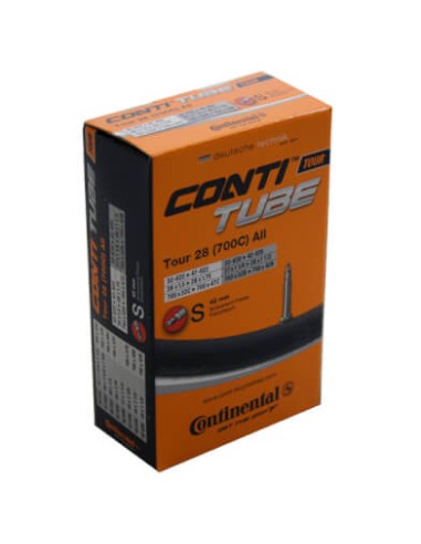 Continental bnb Tour 28 All 28 x 1 3/8 fv 42mm