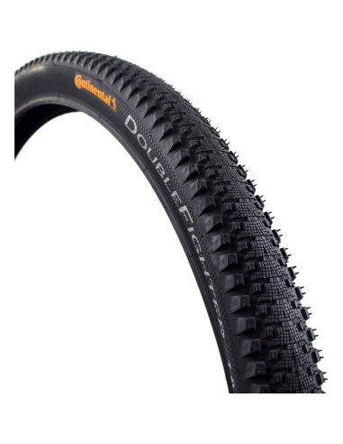 Continental btb DoubleFighter III 26 x 1.90 zw