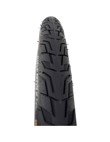 Continental btb Ride City 28 x 1 3/8 zw refl