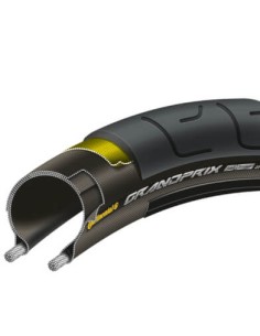 Continental btb GP 700 x 23 zw