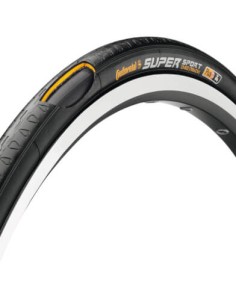 Continental btb Super Sport Plus 700 x 23 zw