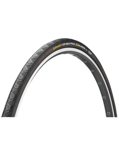 Continental btb GP 4-season 700 x 28 zw vouw