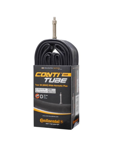 Continental bnb Tour 26 Hermetic 26 x 1.75 - 2.50 hv 40mm