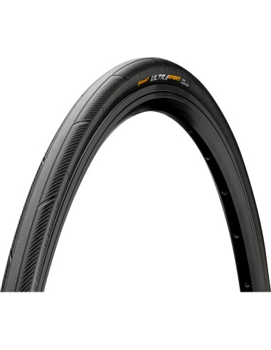 Continental btb Ultra Sport 700 x 23 zw vouw