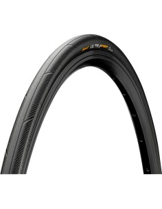 Continental btb Ultra Sport 700 x 25 zw vouw