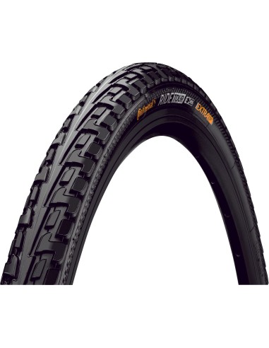 Continental btb Ride Tour 28 x 1.75 zw refl