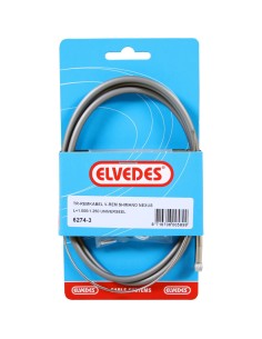 Elvedes remkabel voor Nexus zilver