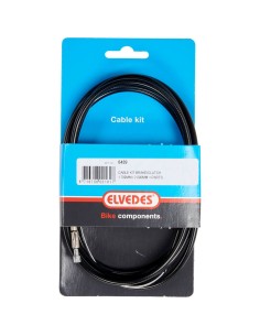 Elvedes koppling kabel compleet 2m 6439