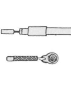 Elvedes schakel kabel univ pl SA 6441