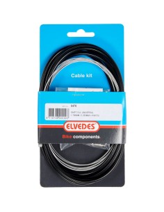 Elvedes schakel kabel univ SA 6478