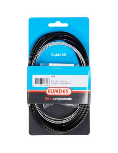 Elvedes schakel kabel univ SA 6478