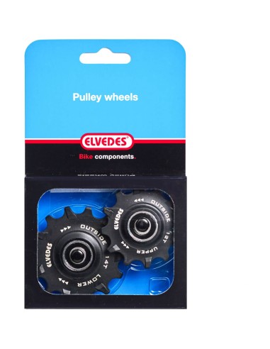 Elvedes derailleurwiel set Sram 1x12 +1x14t