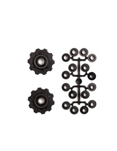 Elvedes derailleurwiel set Shim/Camp/Sram 2x10t