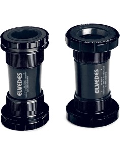 Elvedes trapas adapter BSA Race Shimano 24mm