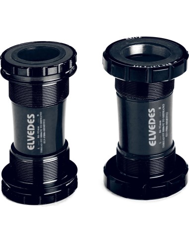 Elvedes trapas adapter BSA Race Shimano 24mm