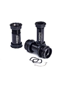 Elvedes trapas adapter Twistfit BB30/PF30 Shimano 24mm