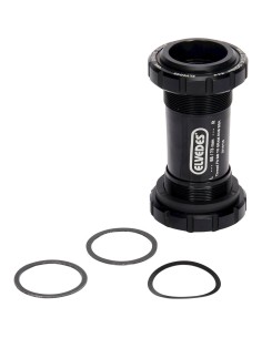 Elvedes trapas adapter BSA Sram Dub Race/MTB