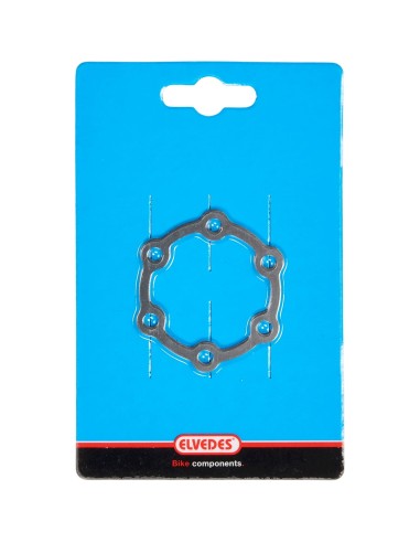 Elvedes rotor shims 0,2mm (8)