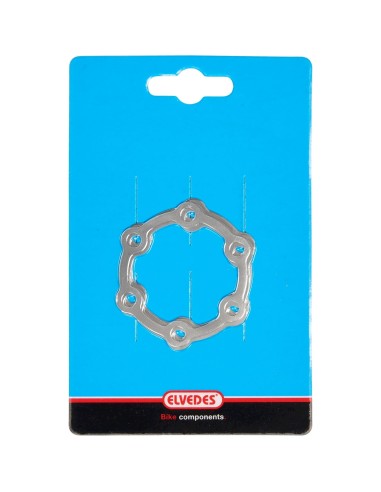 Elvedes rotor shims 0,1mm (8)