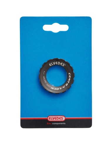 Elvedes sluitring voor Center-Lock