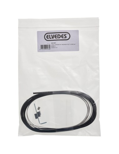 Elvedes kabelkit Dropper-post superflex