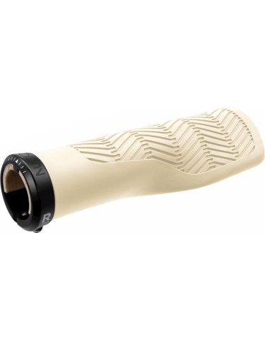 Herrmans handvatten Nucore Grip tour wave 130mm margriet