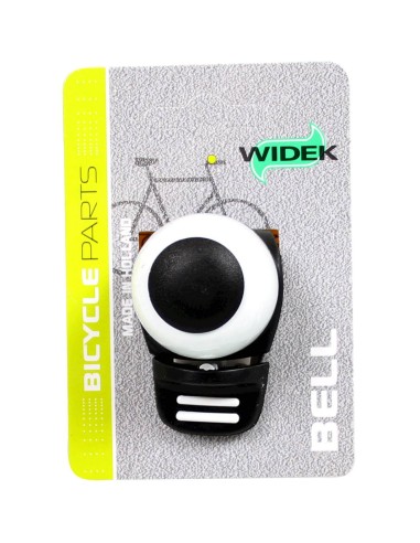 Widek bel Compact 2 wit op krt