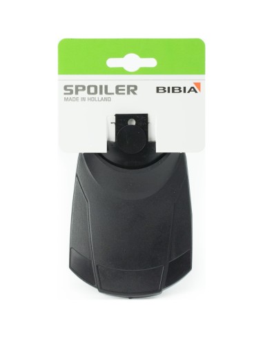 Bibia spatlap Spoiler Sport 55mm op kaart