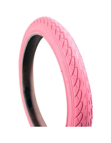 Deli Tire btb SA-206 16 x 1.75 roze