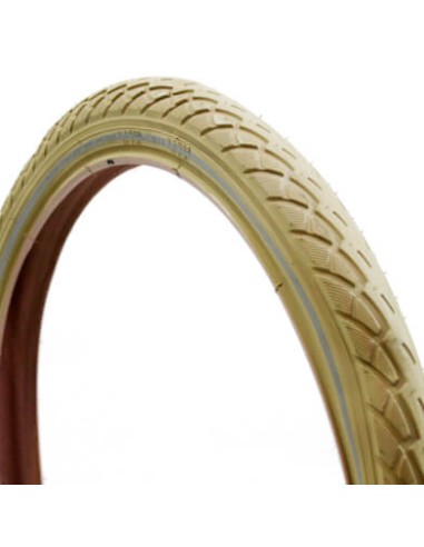 Deli Tire btb SA-206 20 x 1.75 creme refl