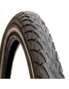 Deli Tire btb SA-206 24 x 1.75 zw refl