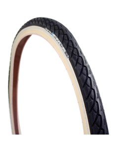 Deli Tire btb SA-206 26 x 1.75 zw/creme refl