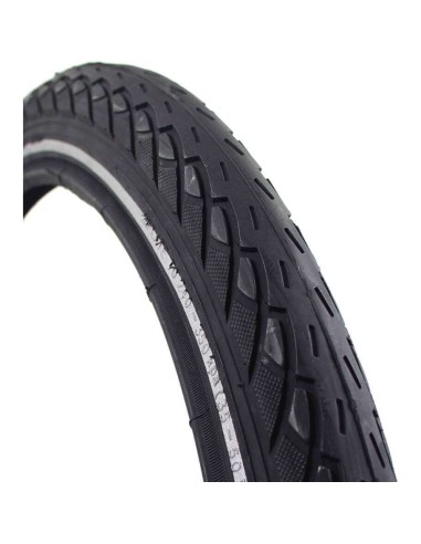 Deli Tire btb SA-206 26 x 1.75 zw refl