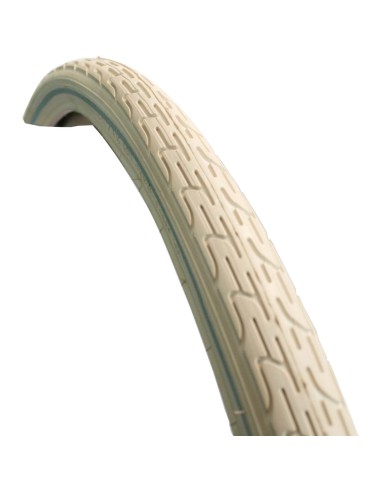 Deli Tire btb S-604 28 x 1 1/2 creme refl