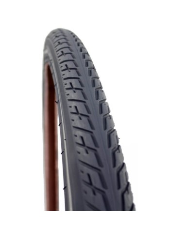 Deli Tire btb SA-209 28 x 1.75 grijs refl