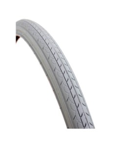 Deli Tire btb SA-230 28 x 1 3/8 grijs refl