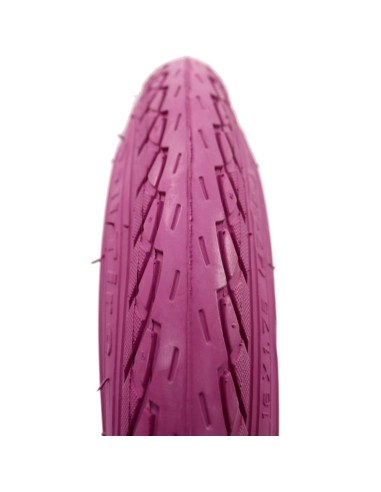 Deli Tire btb SA-206 18 x 1.75 purple