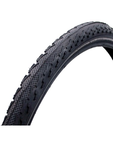 Deli Tire btb SA-207 24 x 1.75 zw refl