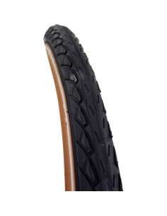 Deli Tire btb SA-206 24 x 1.75 zw/caramel refl