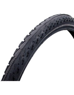 Deli Tire btb S-207 20 x 1.75 zwart refl