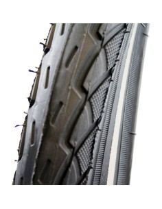 Deli Tire btb SA-206 24 x 1.75 blackblue refl