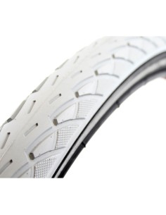 Deli Tire btb SA-206 22 x 1.75 grijs/zw refl