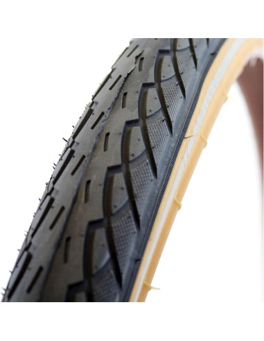 Deli Tire btb SA-206 24 x 1.75 blackblue/ yellow refl