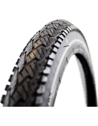 Deli Tire btb 22 x 1.95 SA-282 zw refl