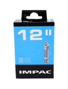 Impac bnb DV12 12 x 1.75 - 12 1/2 x 2 1/4 hv 26mm