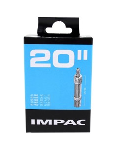 Impac bnb DV20 20 x 1.75 - 2.35 hv 40mm